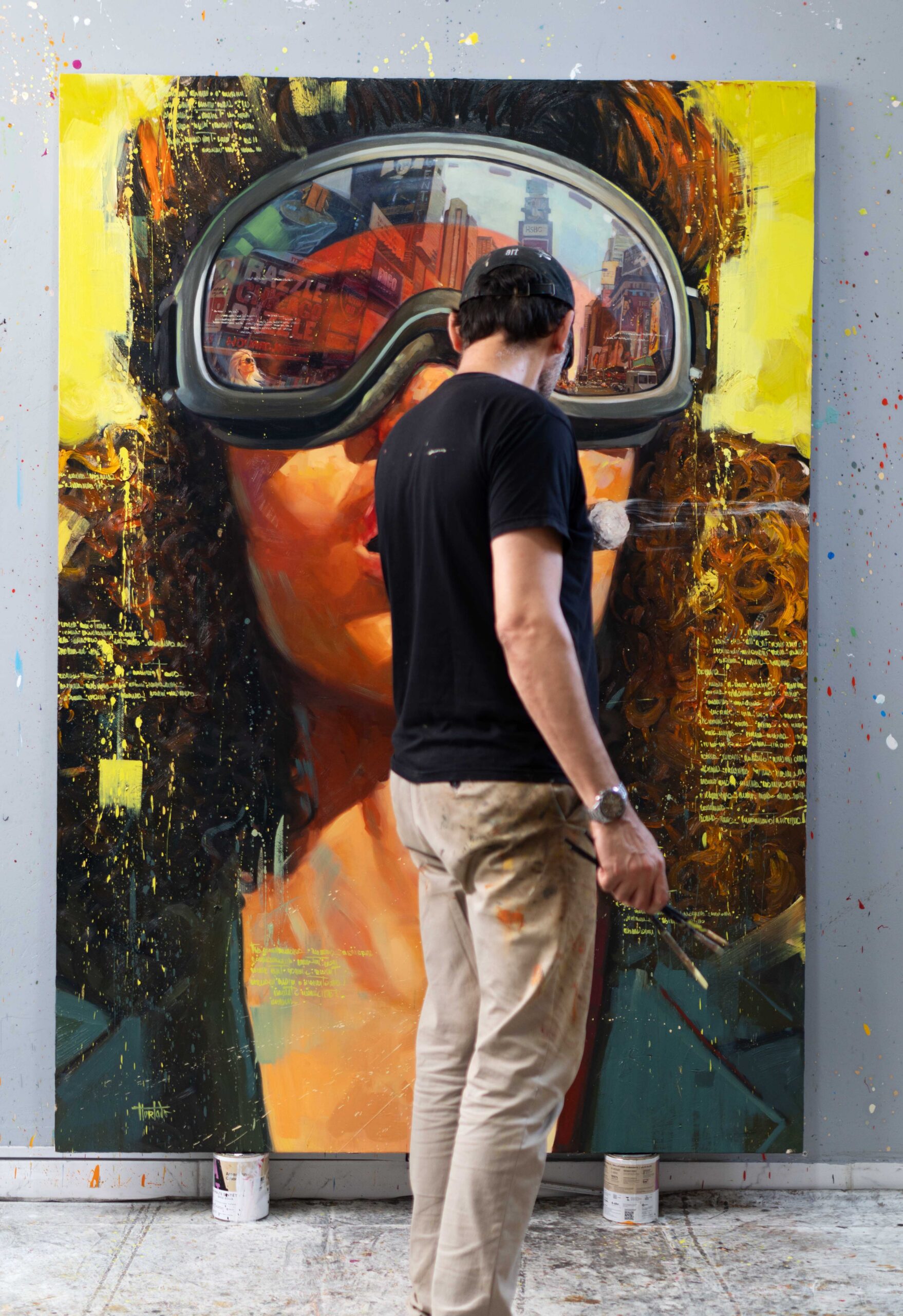 Yunior Hurtado - Control - Image 2