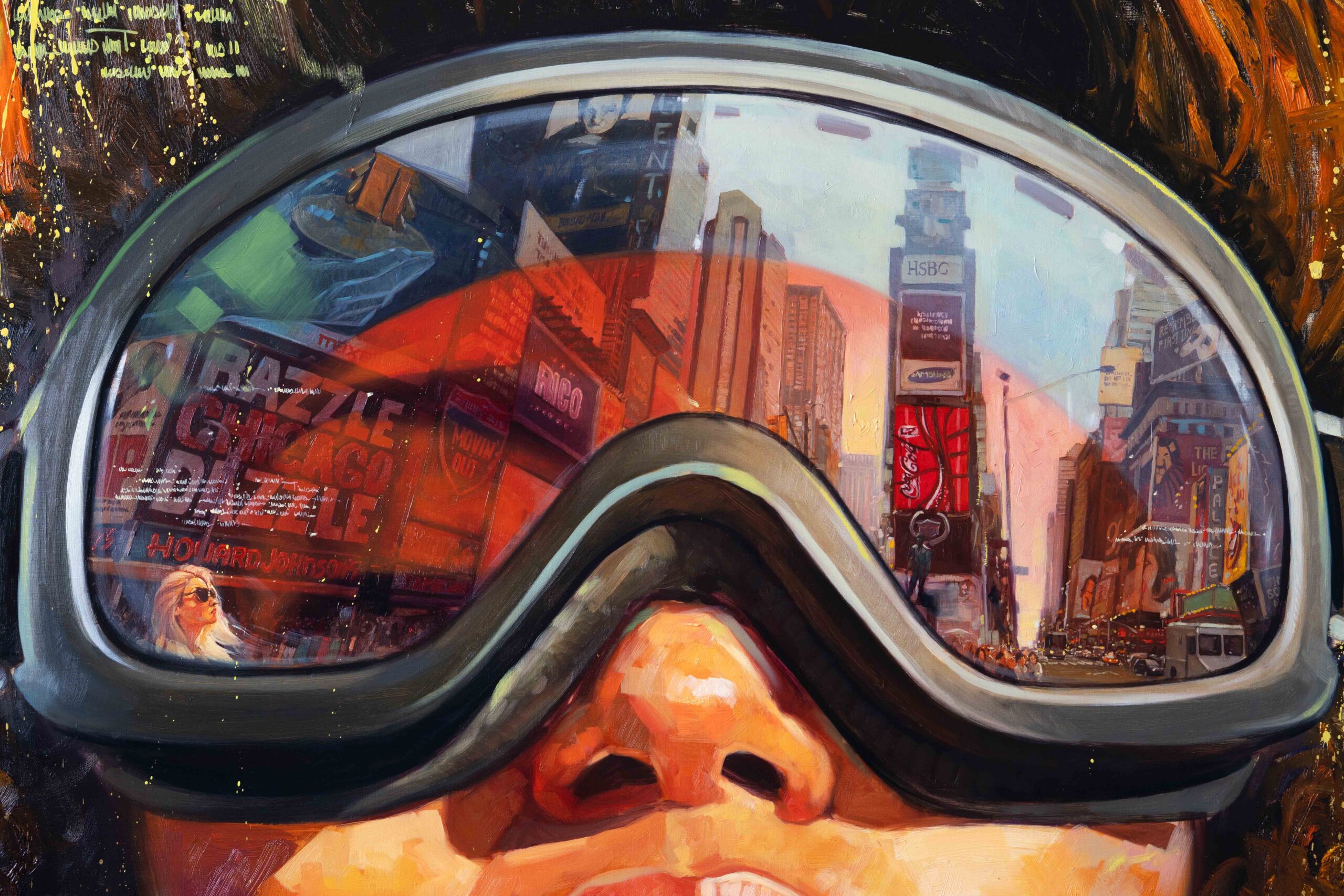 Yunior Hurtado - Control - Image 3