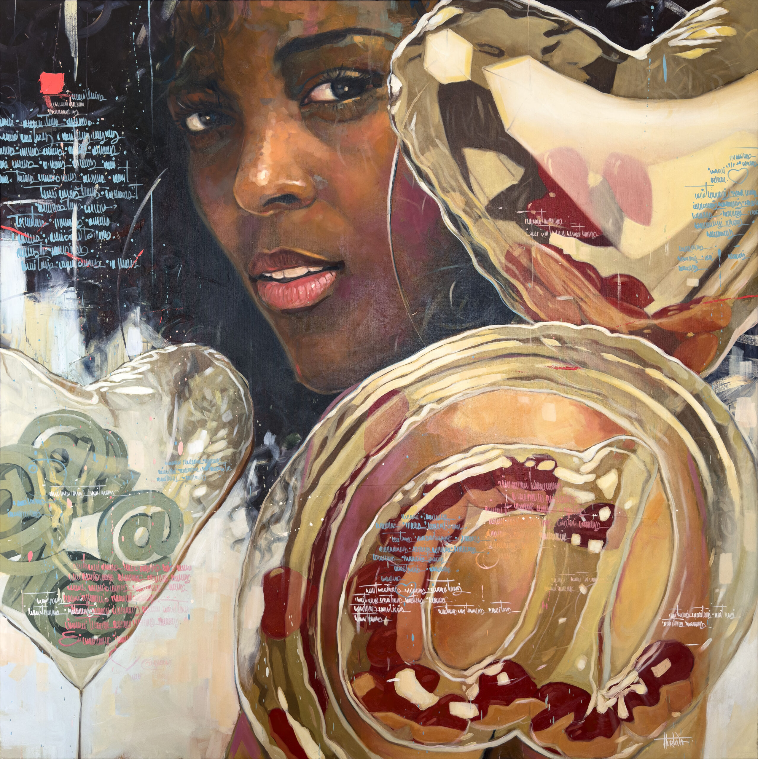 Yunior Hurtado - Relativity - Image 3