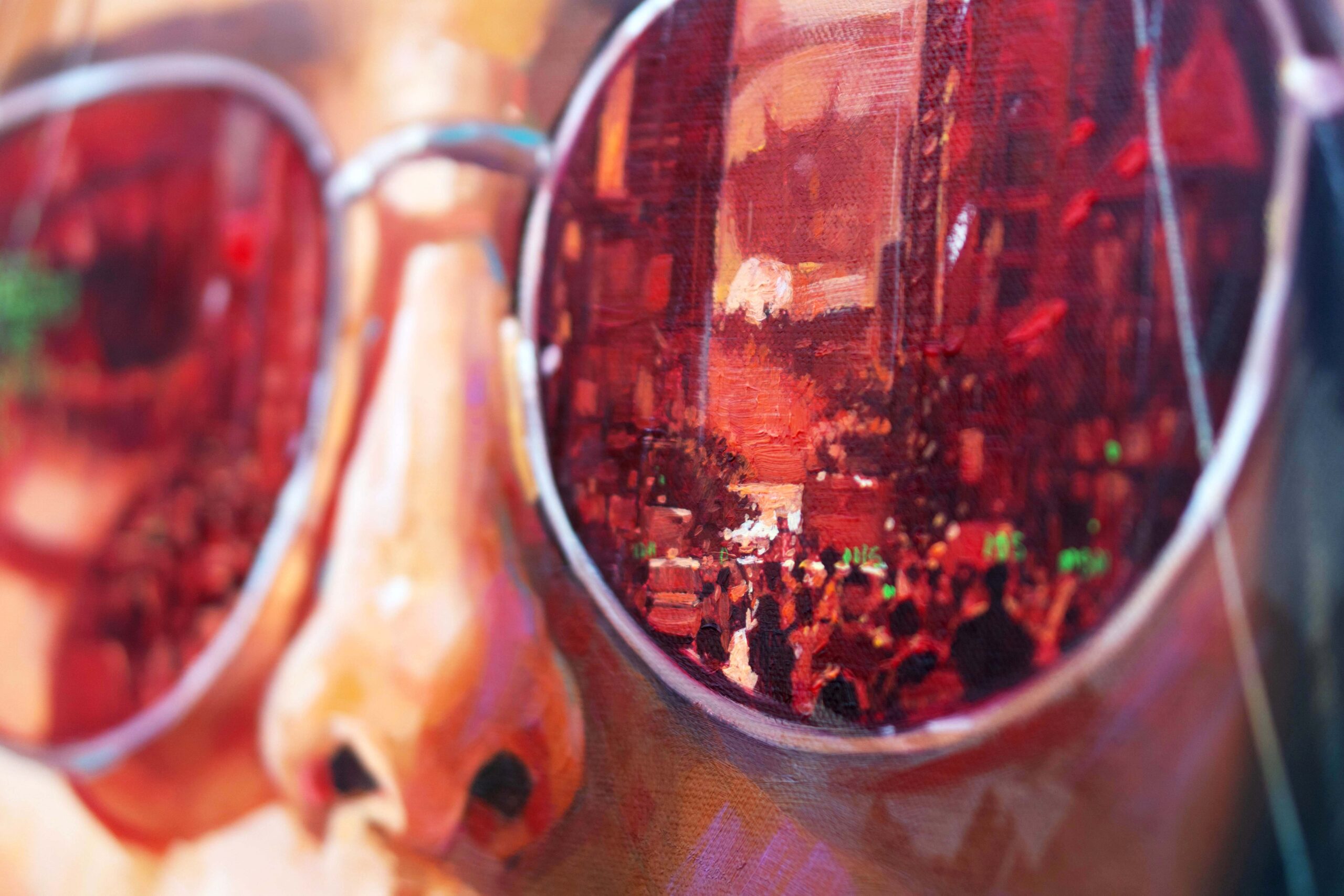 Yunior Hurtado - Waiting for light - Image 3