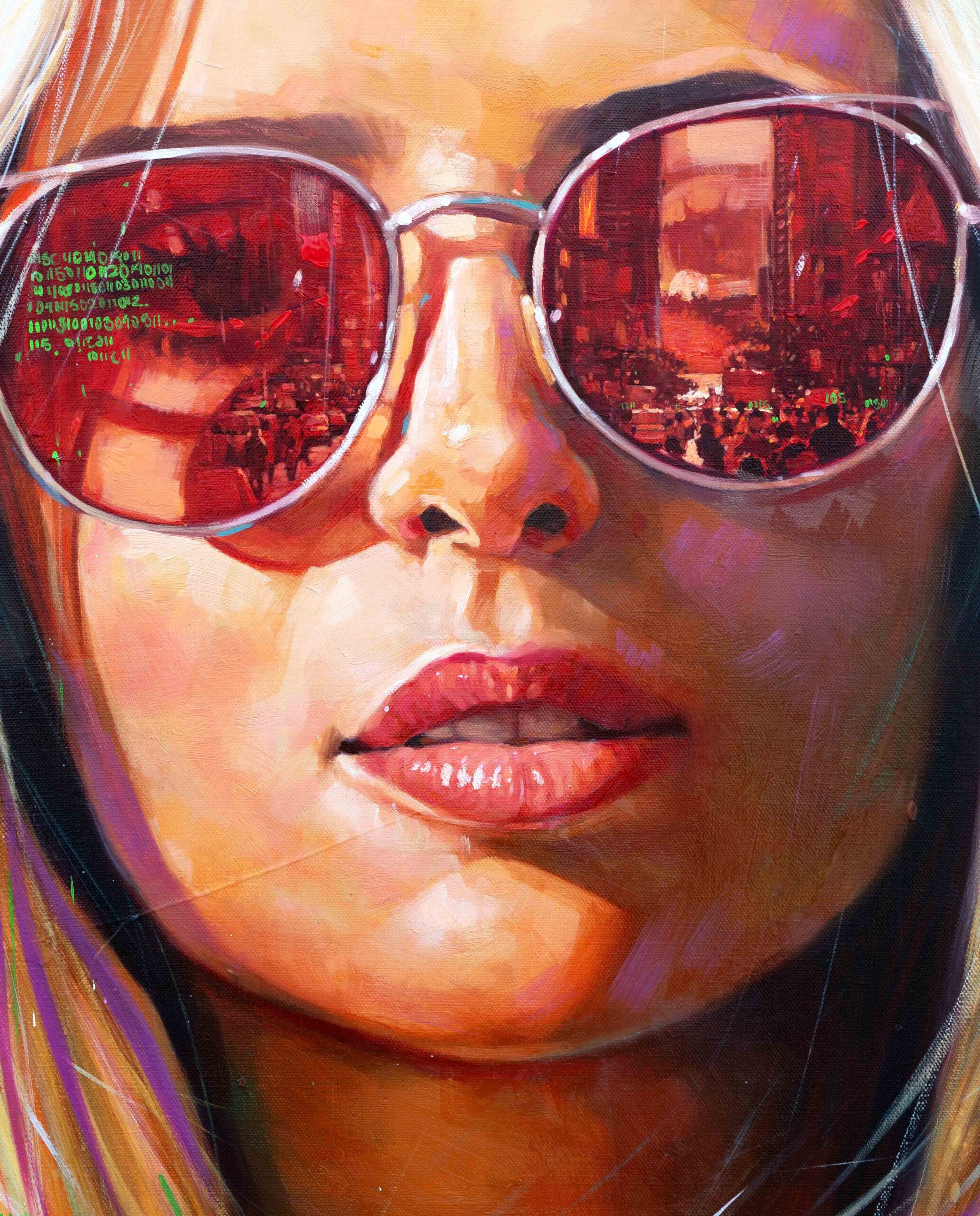 Yunior Hurtado - Waiting for light - Image 4