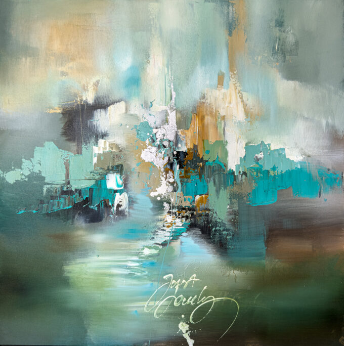 Henrik Elnegaard - "Fragments of Light" - Image 3