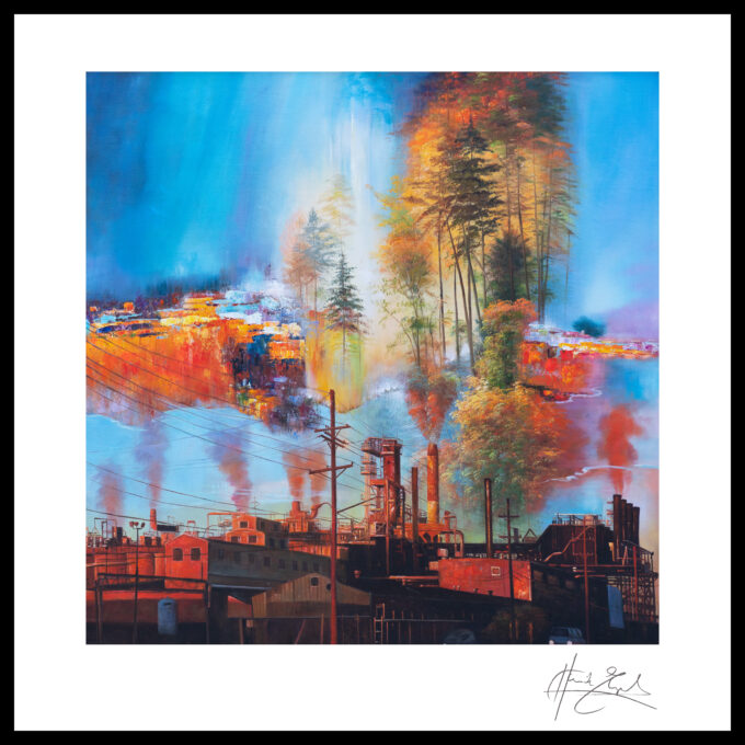 Mix dit eget Henrik Elnegaard Kunstsæt - Image 7