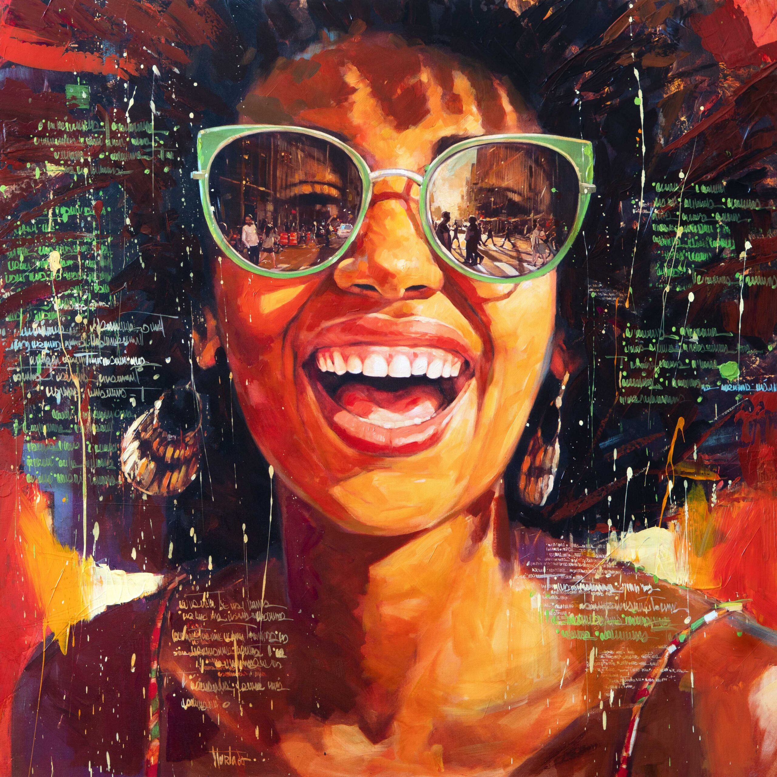 Yunior Hurtado - Exceptional HPM
