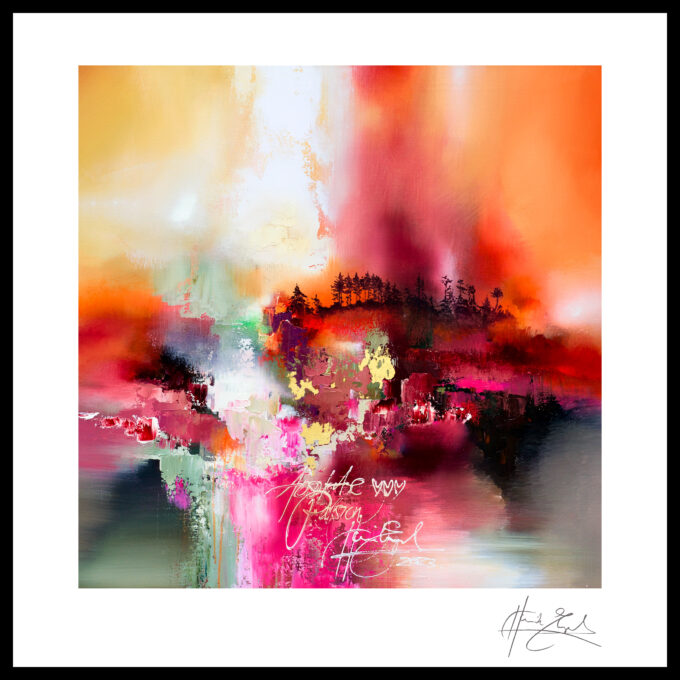 Mix dit eget Henrik Elnegaard Kunstsæt - Image 9