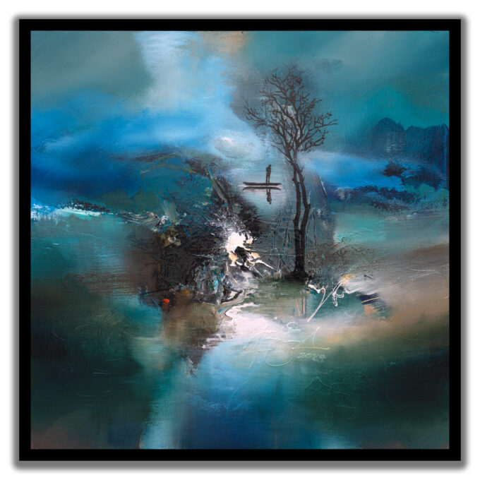 Henrik Elnegaard - Echoes of the soul - Image 3
