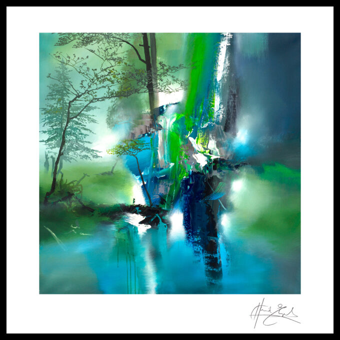 Mix dit eget Henrik Elnegaard Kunstsæt - Image 10