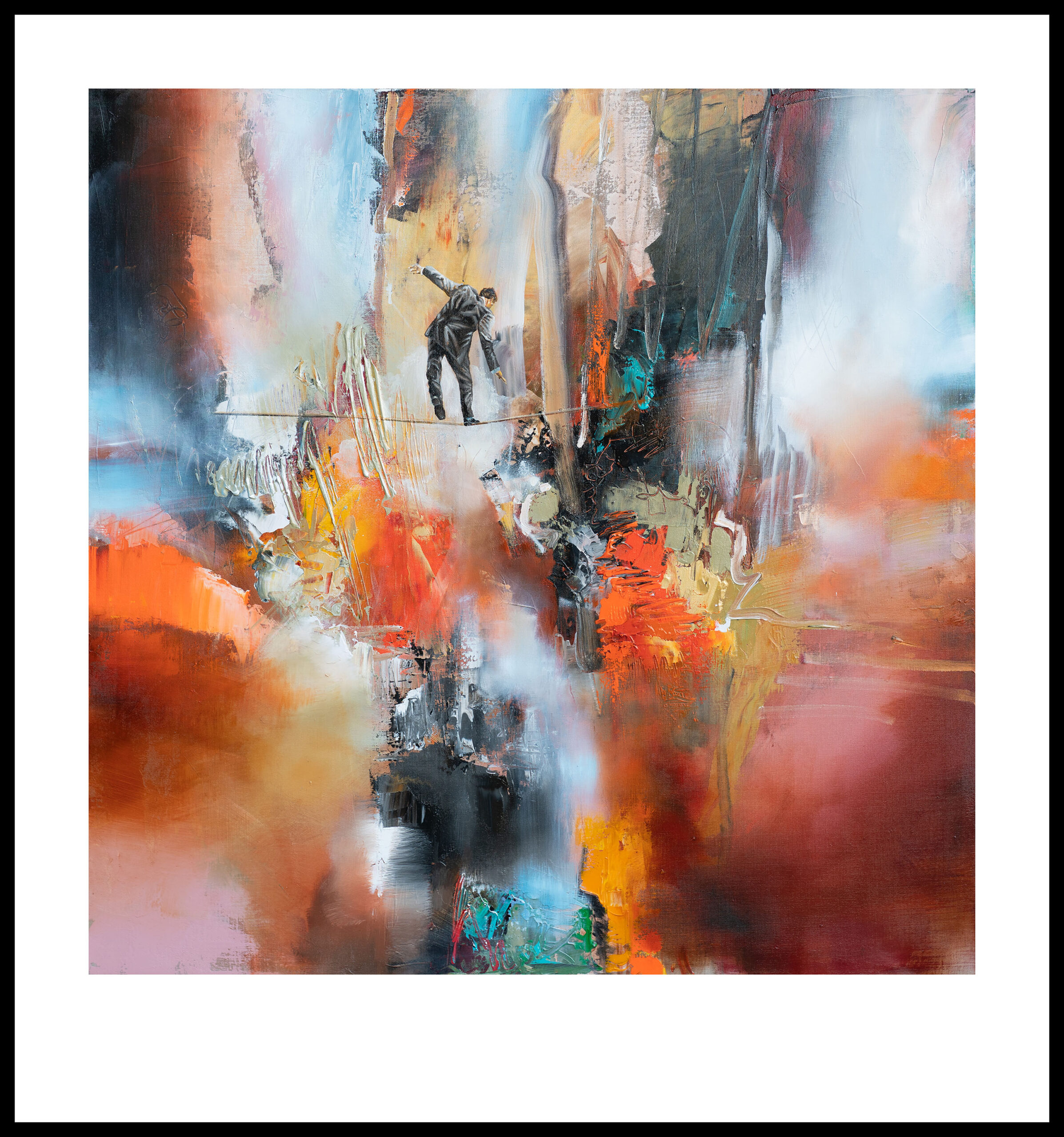 "Learning by doing" af Henrik Elnegaard - Image 2