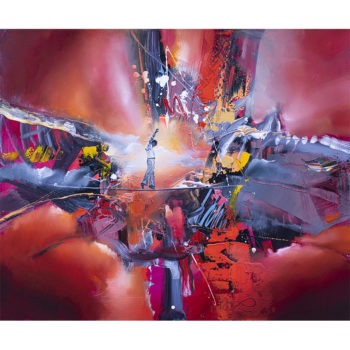 Perfect Balance - Henrik Elnegaard