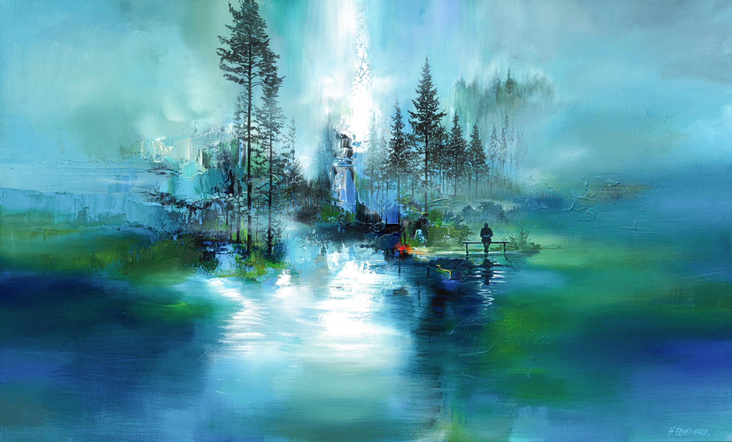 Henrik Elnegaard - The silent chapter - Image 5
