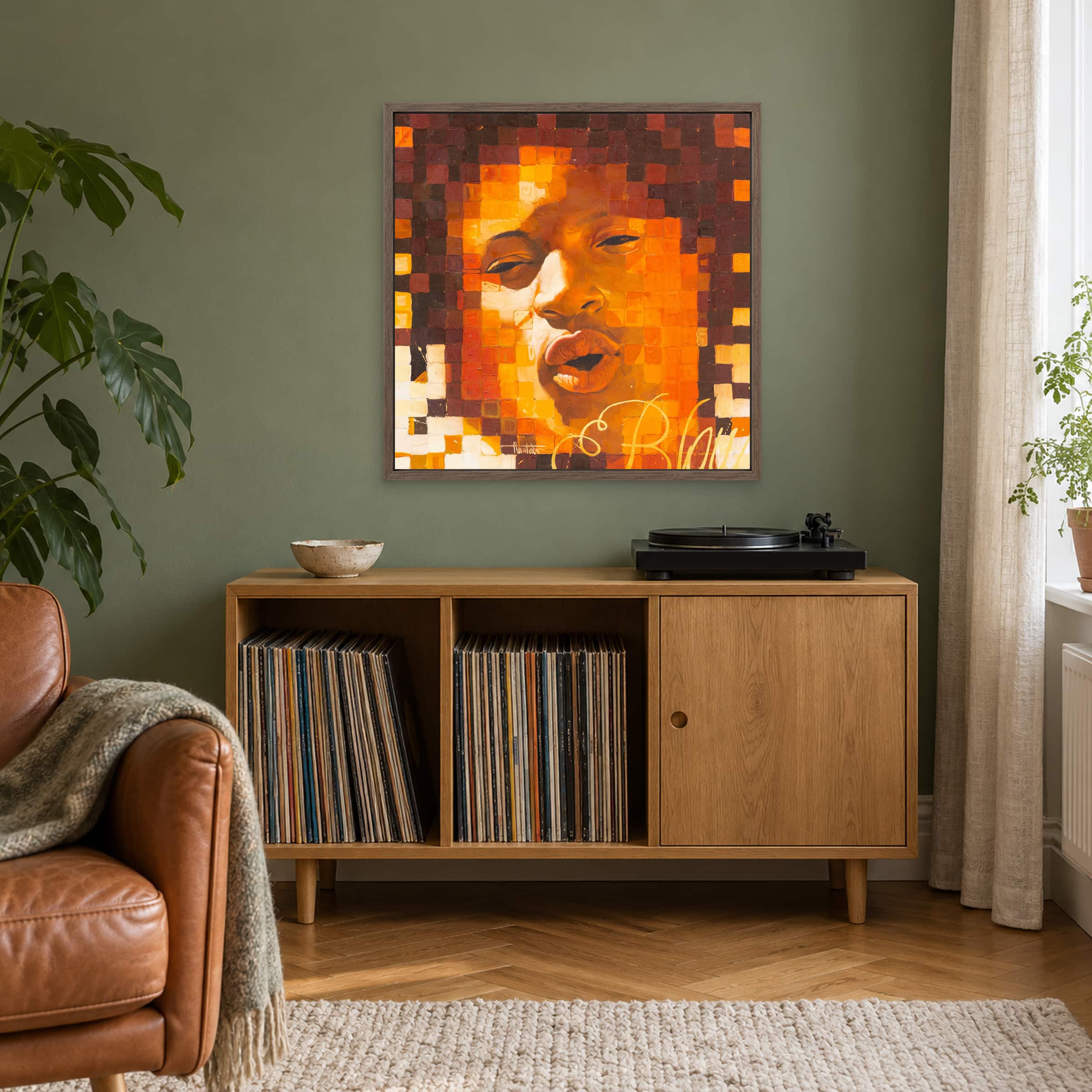 Yunior Hurtado - "Hendrix" - Image 2