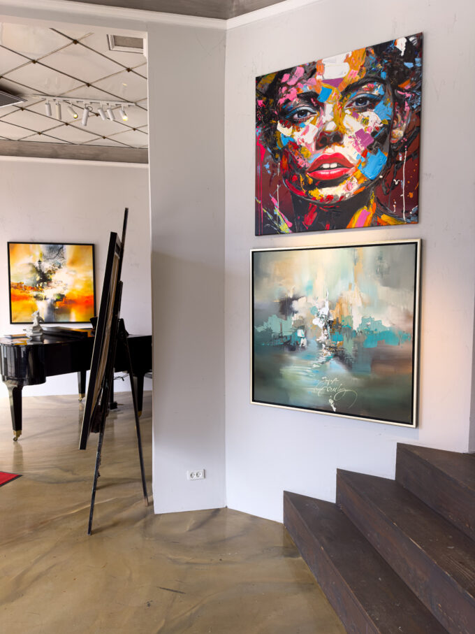 Henrik Elnegaard - "Fragments of Light" - Image 2