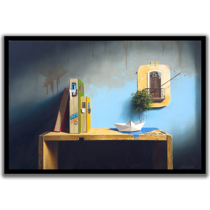 Julio Garcia - "What you see is not what you get" - Image 3