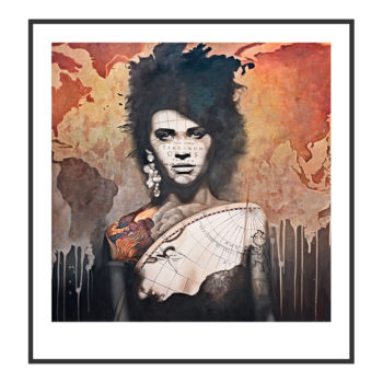 Theatre of the world - LIll-Marlen