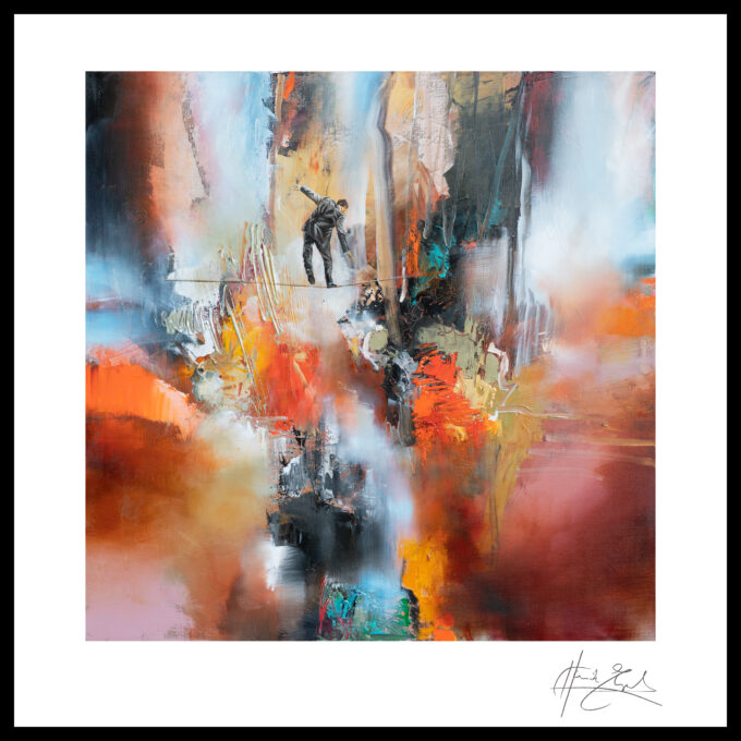 Mix dit eget Henrik Elnegaard Kunstsæt - Image 6