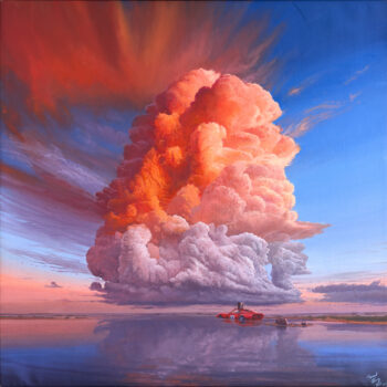 Lolo - "After the storm"