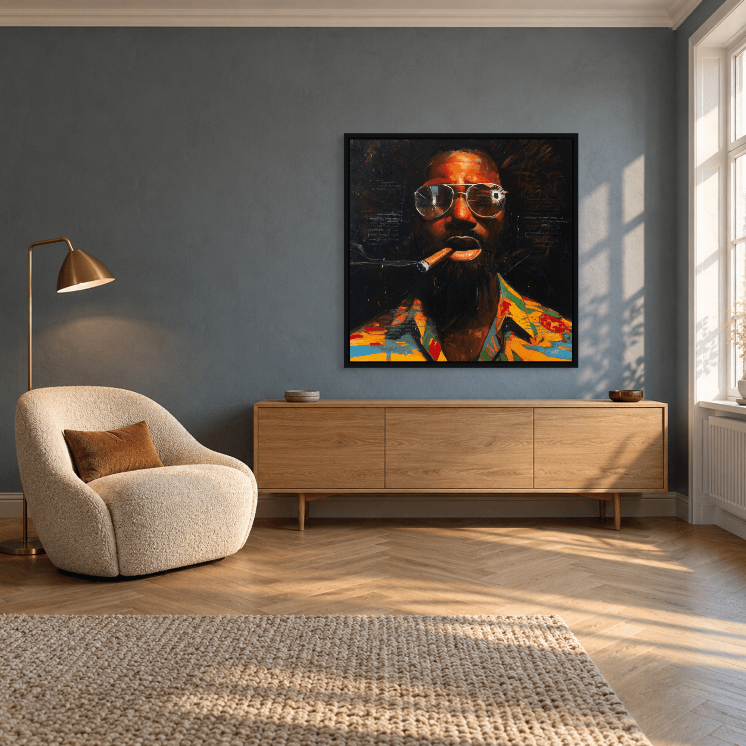 Yunior Hurtado - Loyal - HPM - Image 2