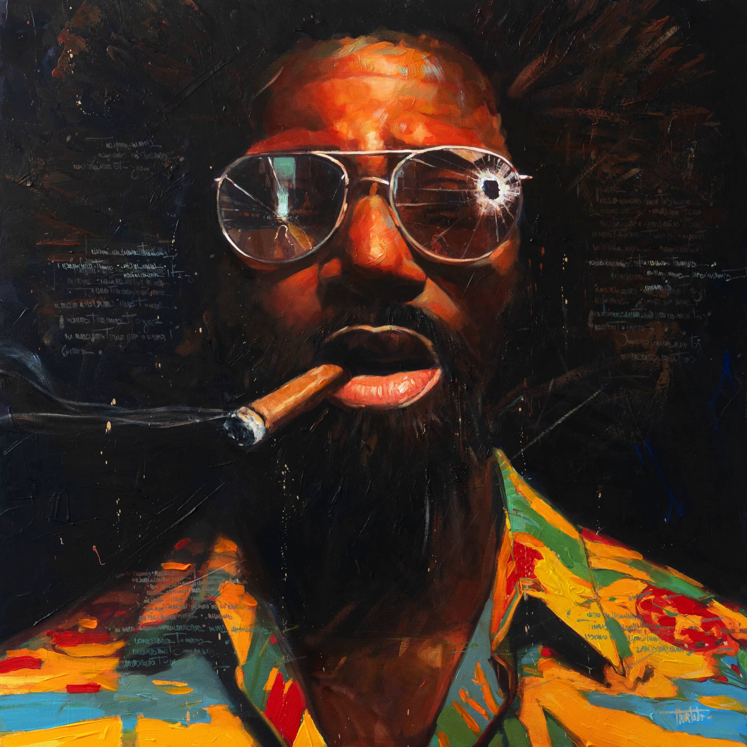 Yunior Hurtado - Loyal - HPM - Image 3