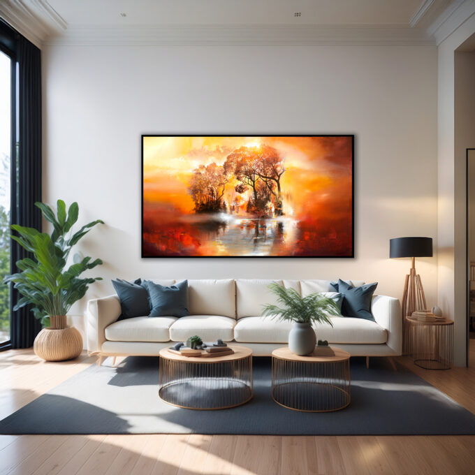 Henrik Elnegaard - New dawn - Image 4