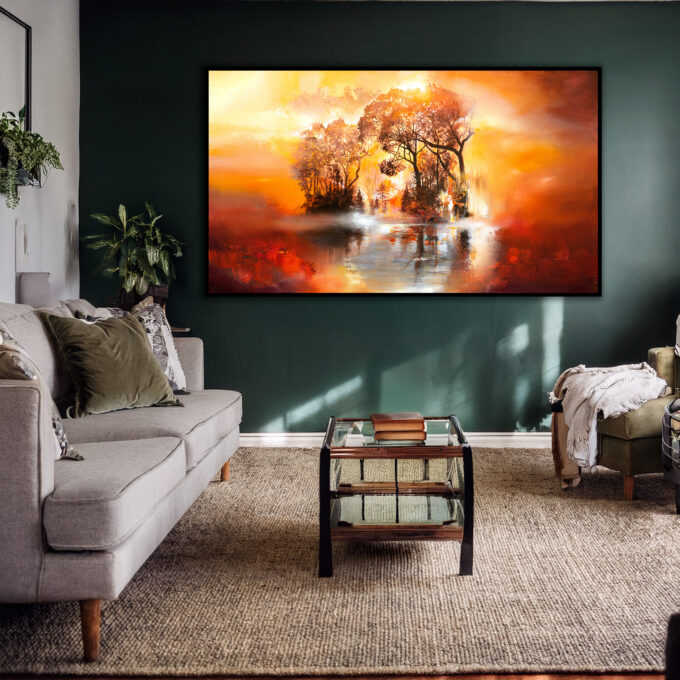Henrik Elnegaard - New dawn - Image 5