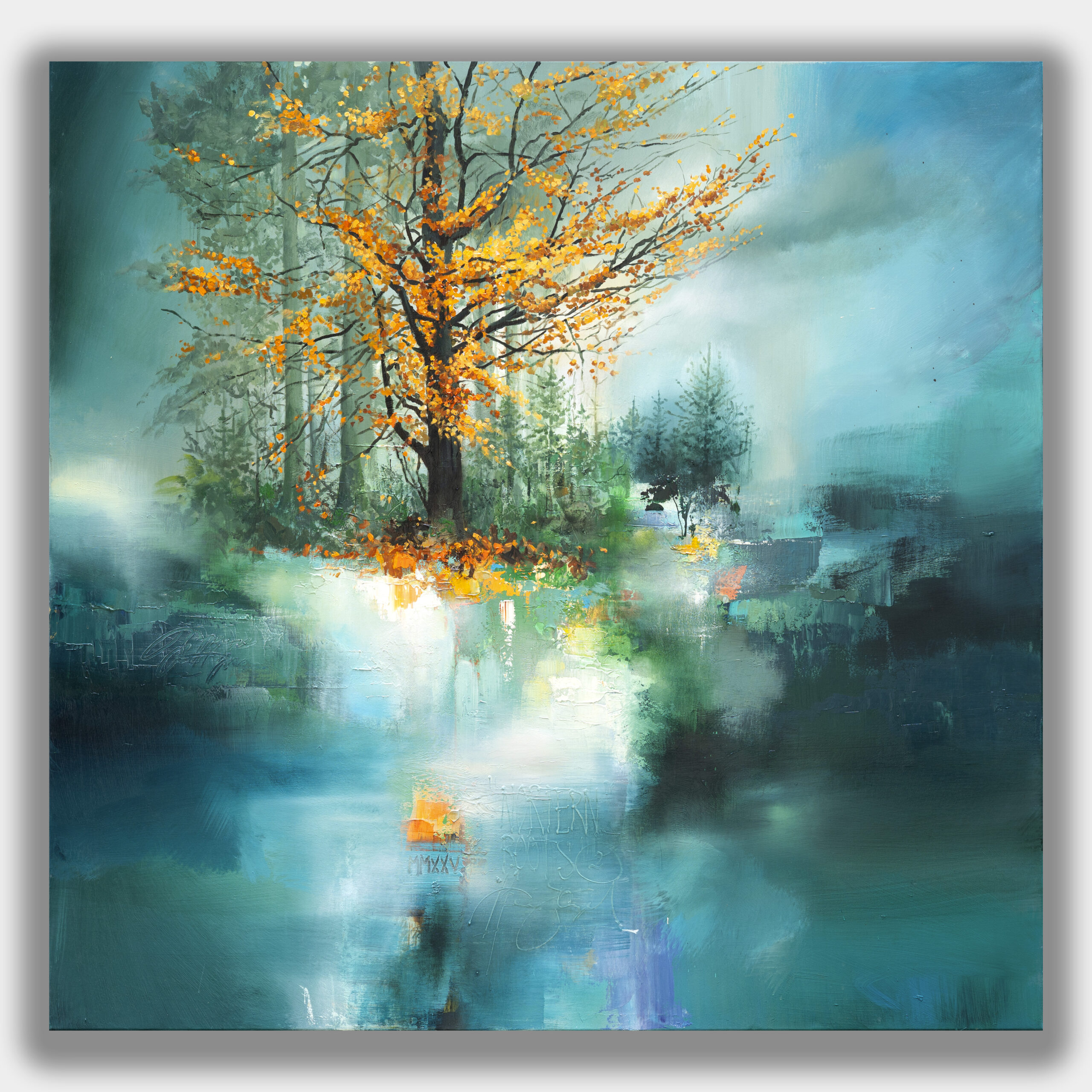 Henrik Elnegaard - Northern roots