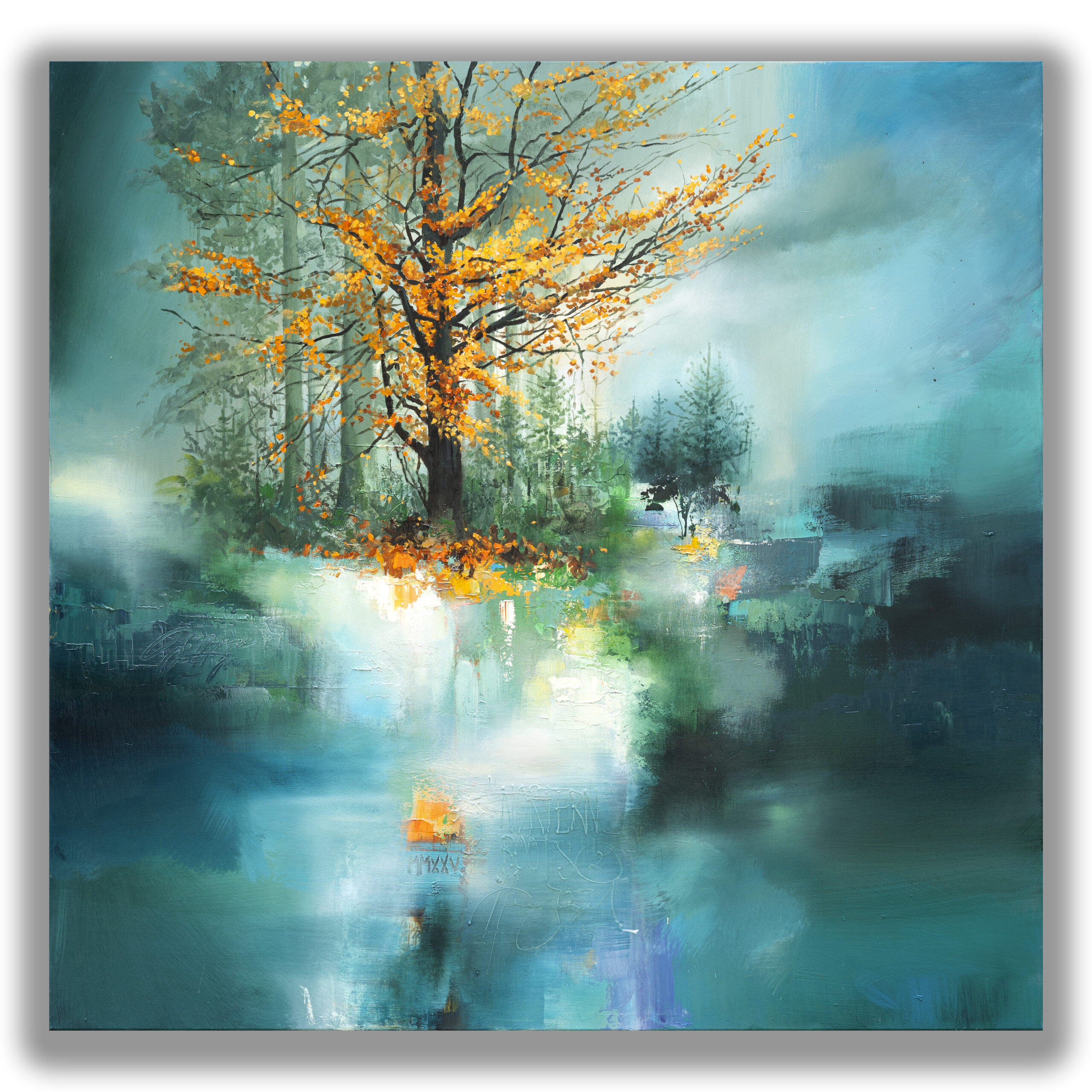 Henrik Elnegaard - Northern roots - Image 3