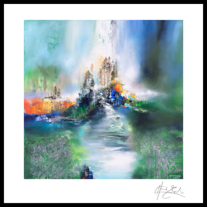 Mix dit eget Henrik Elnegaard Kunstsæt - Image 4