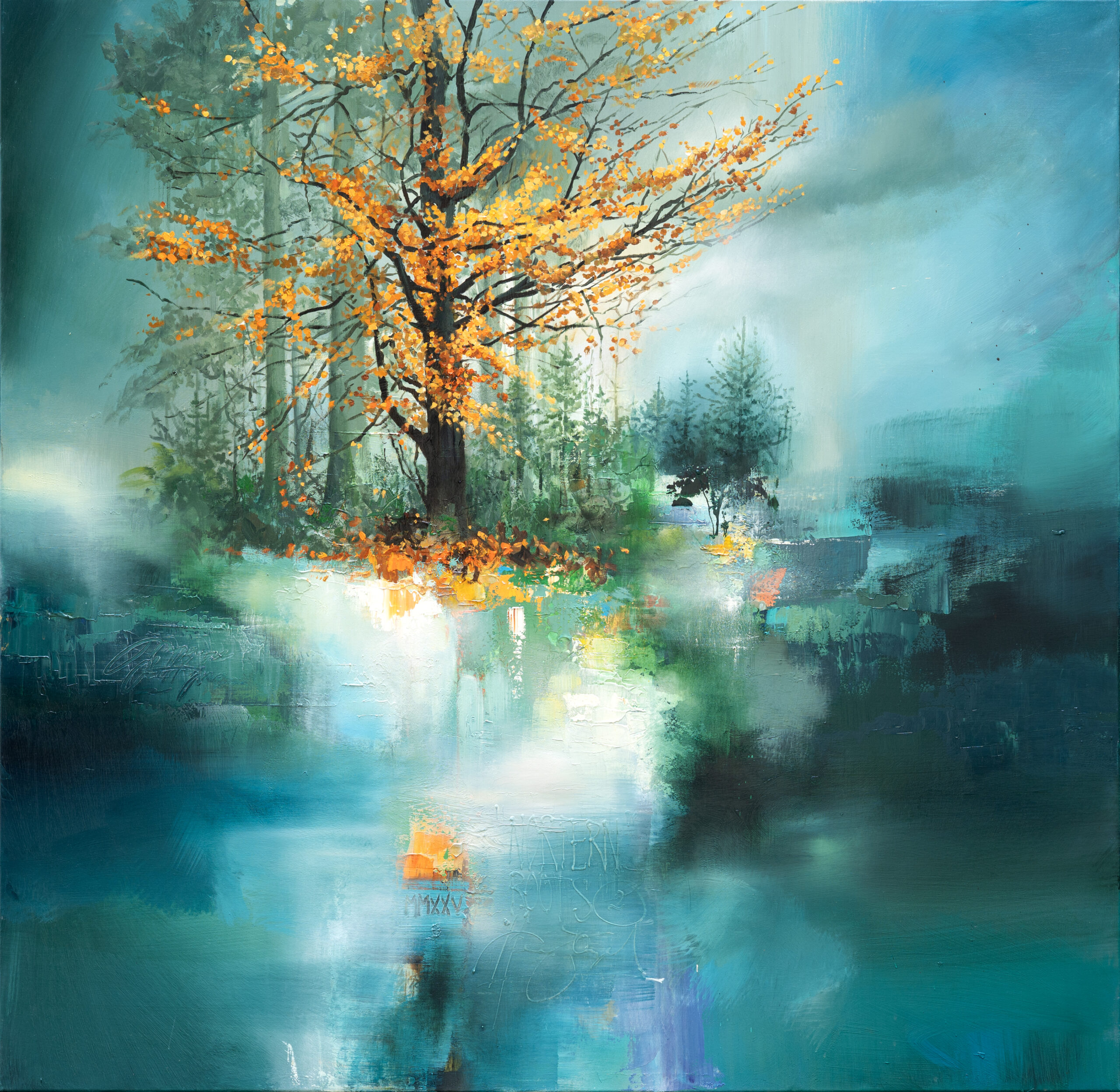 Henrik Elnegaard - Northern roots - Image 2