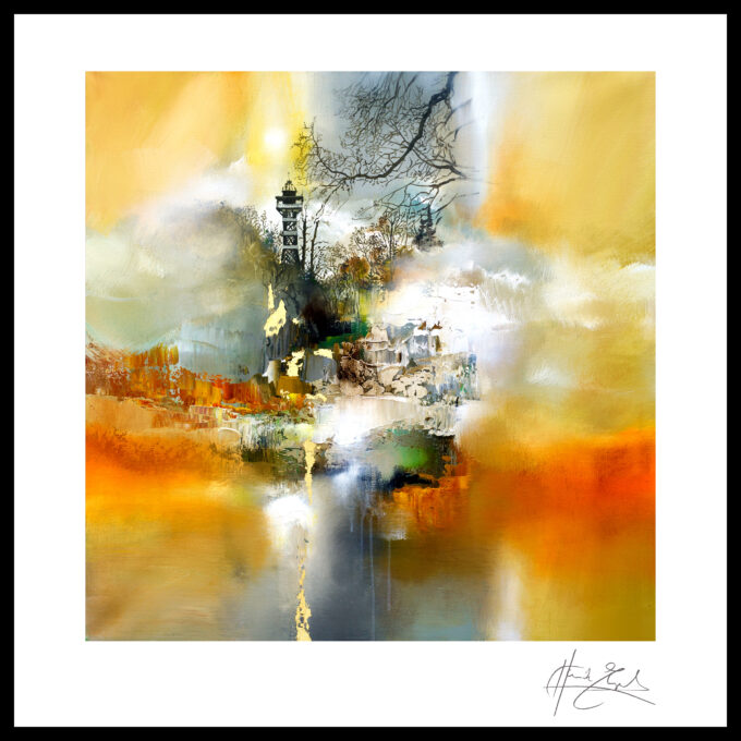 Mix dit eget Henrik Elnegaard Kunstsæt - Image 3
