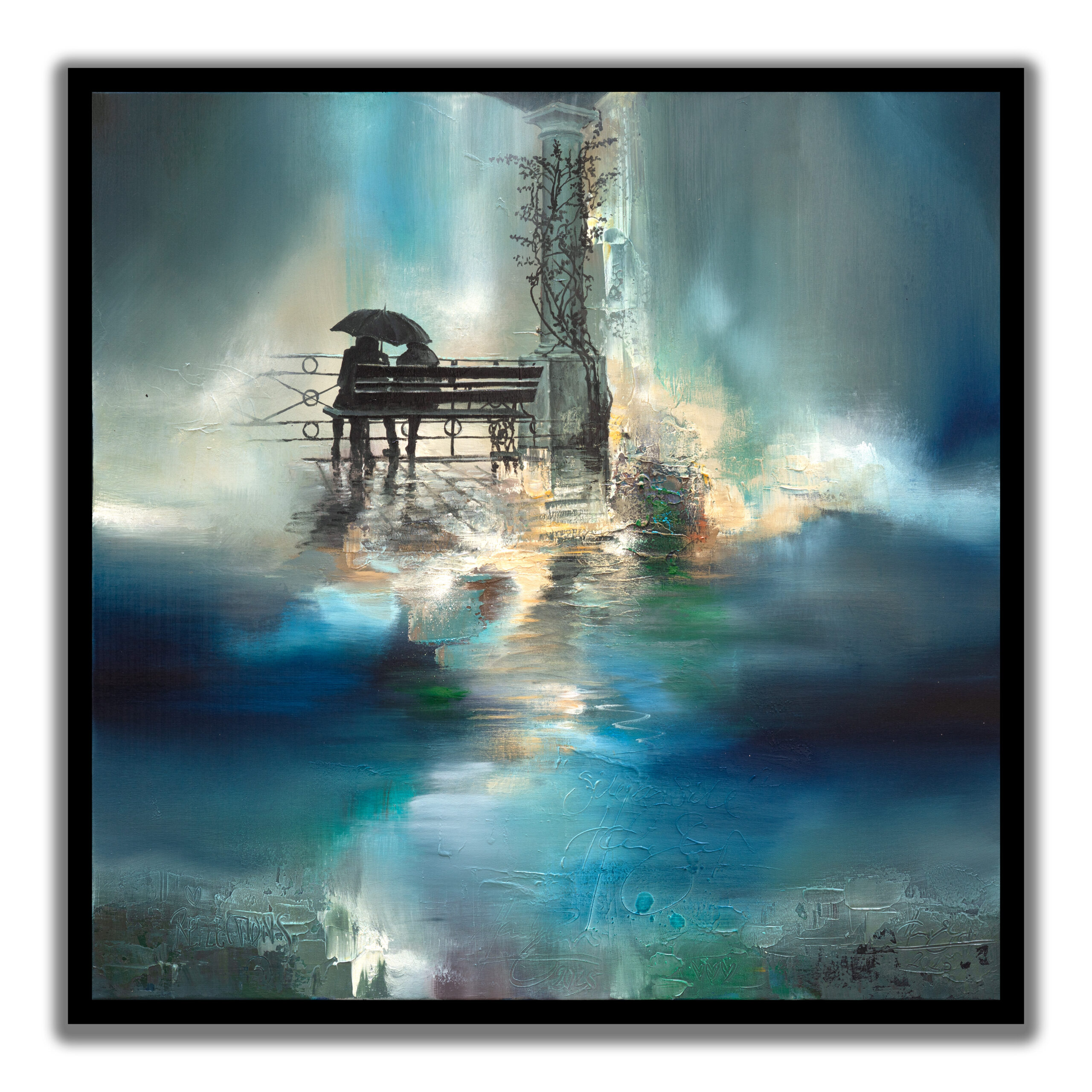 Henrik Elnegaard - Side by side - Image 3