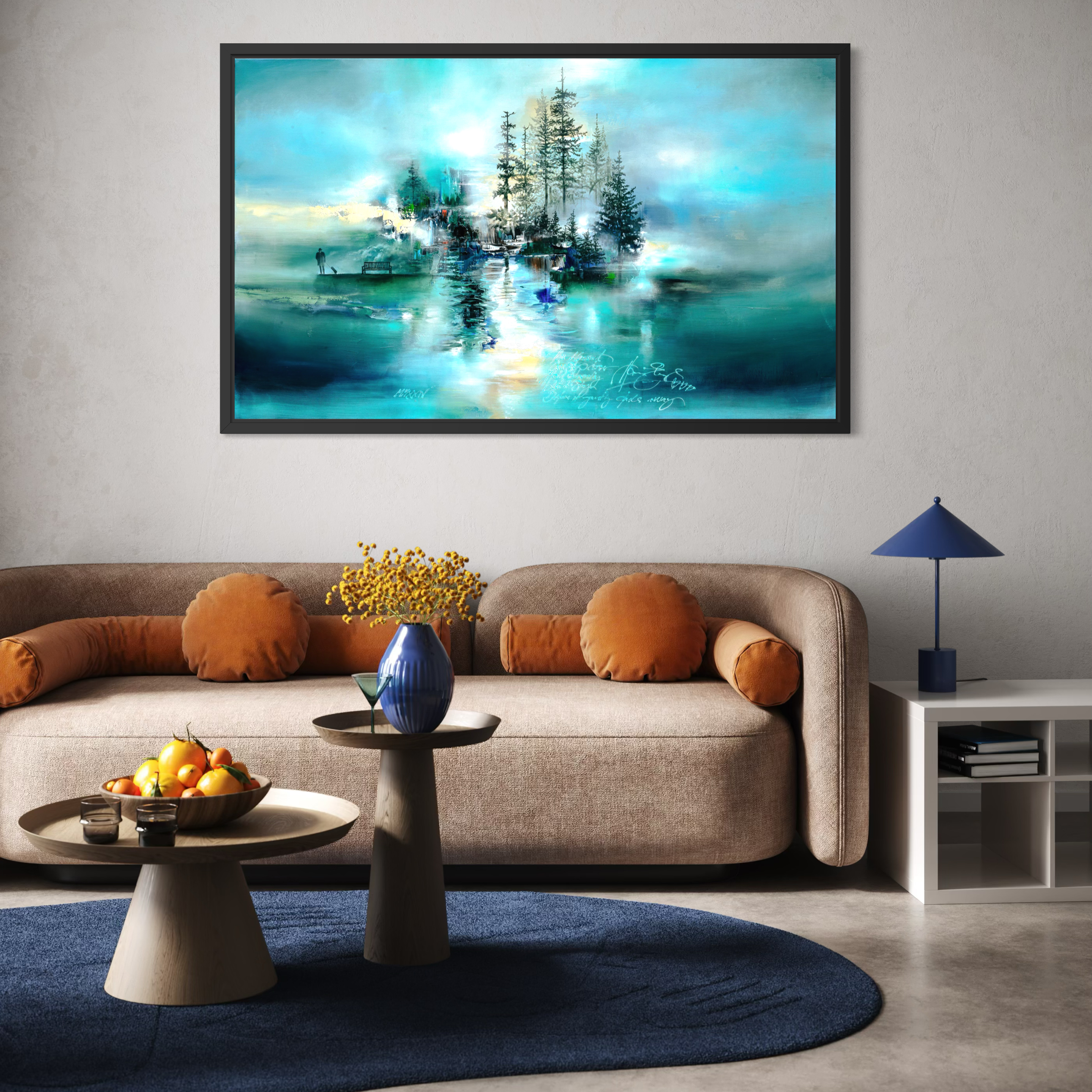 Henrik Elnegaard - One step closer - Image 2