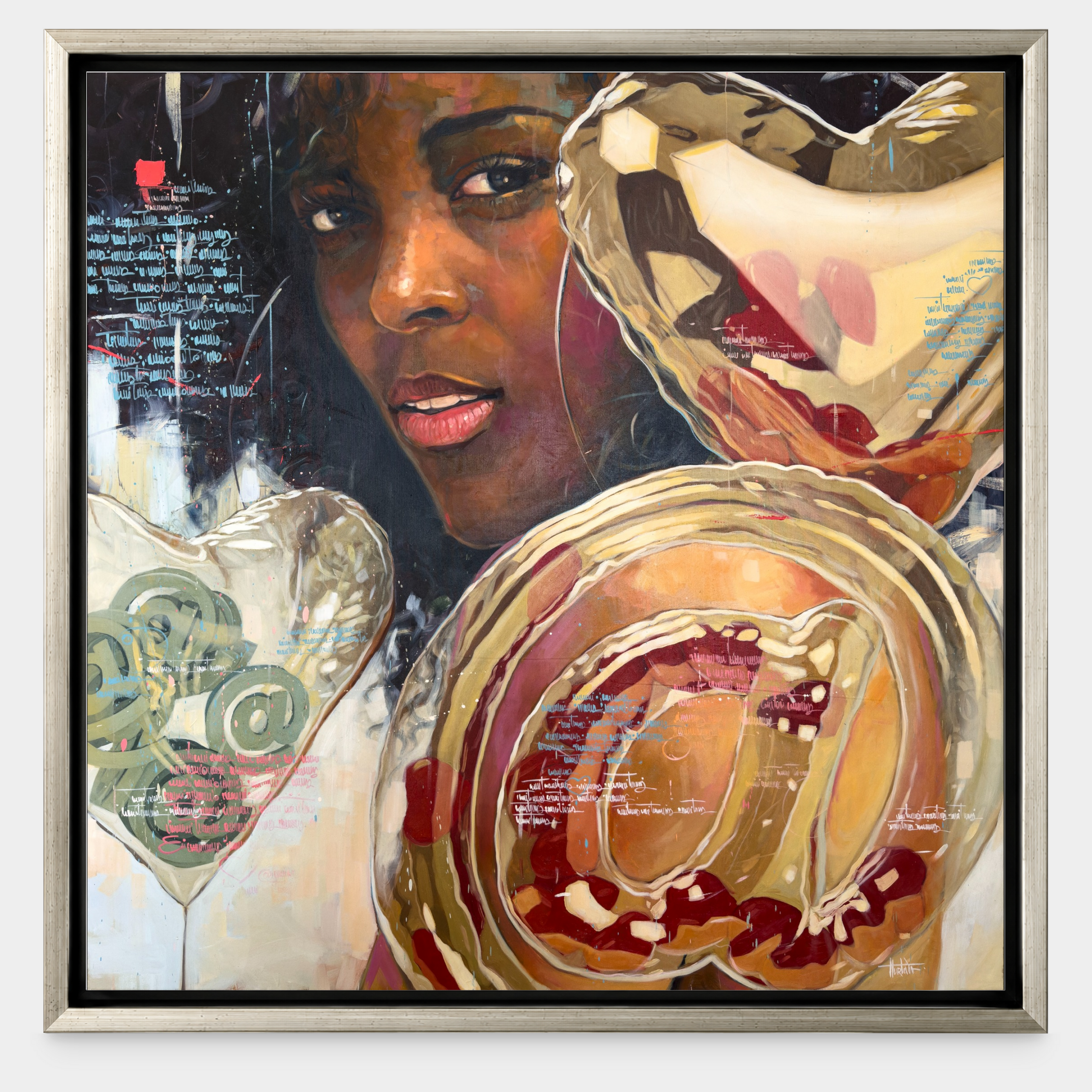 Yunior Hurtado - Relativity