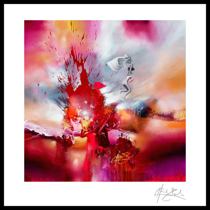 Mix dit eget Henrik Elnegaard Kunstsæt - Image 11