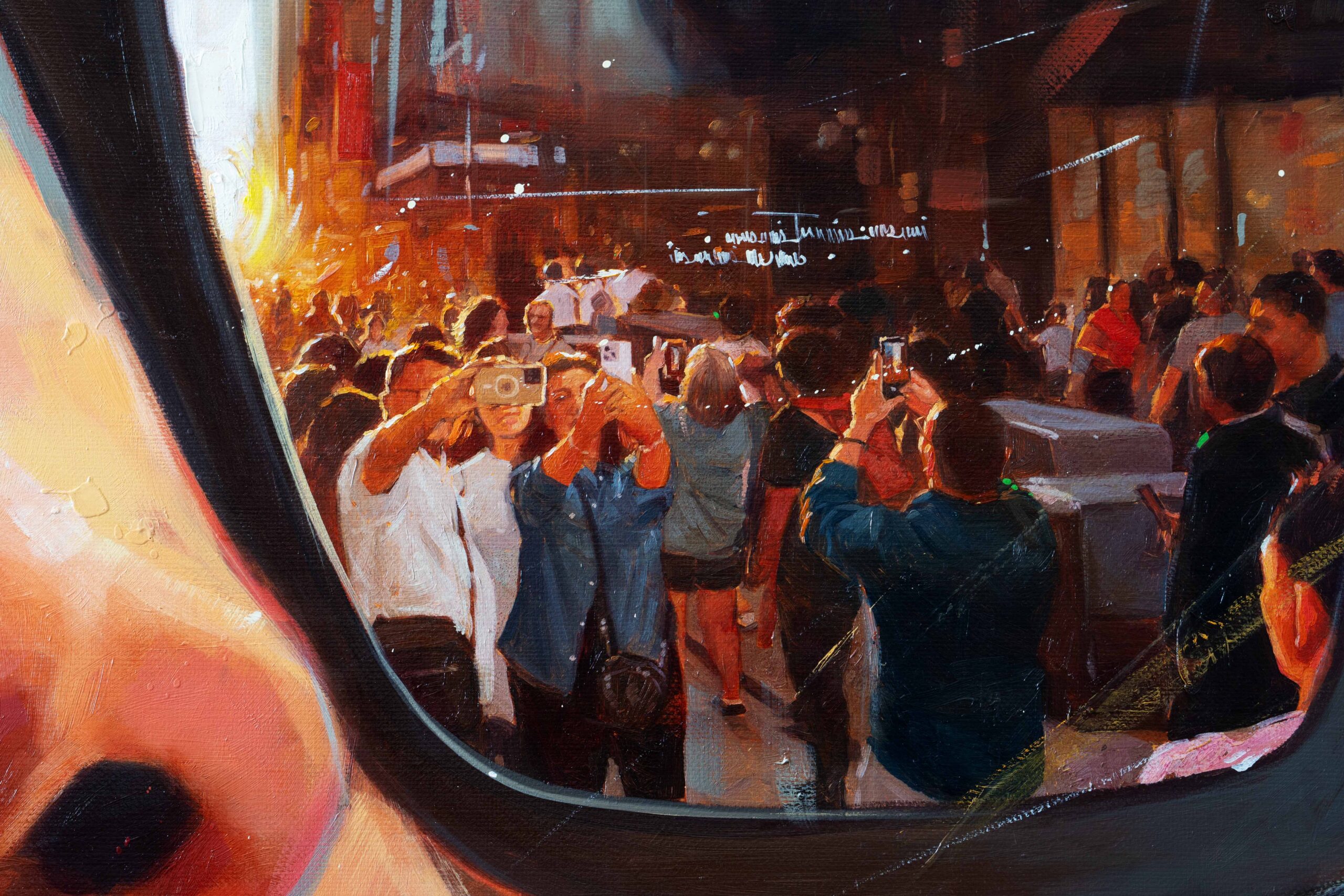 Yunior Hurtado - The lost diamond - Image 6