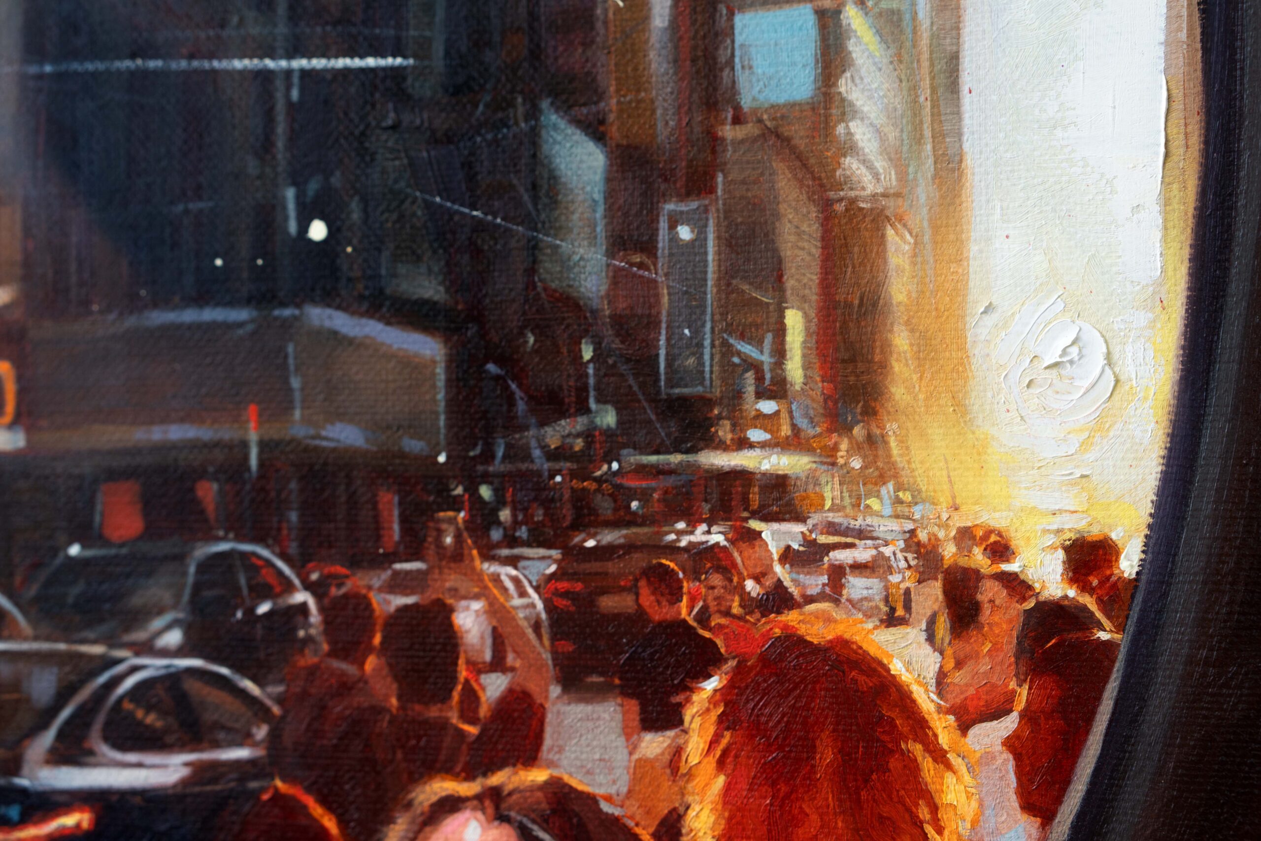 Yunior Hurtado - The lost diamond - Image 5