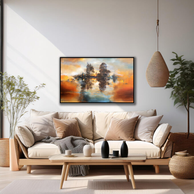 Henrik Elnegaard - Wildfire of nature - Image 3