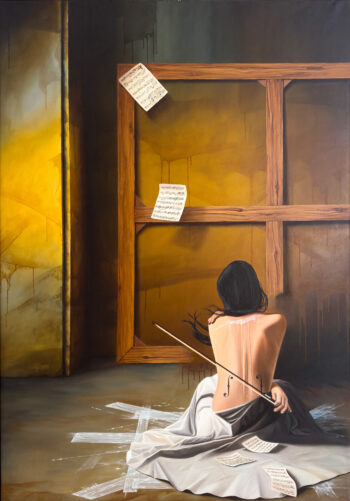 Julio Garcia - "Who is playing who?"