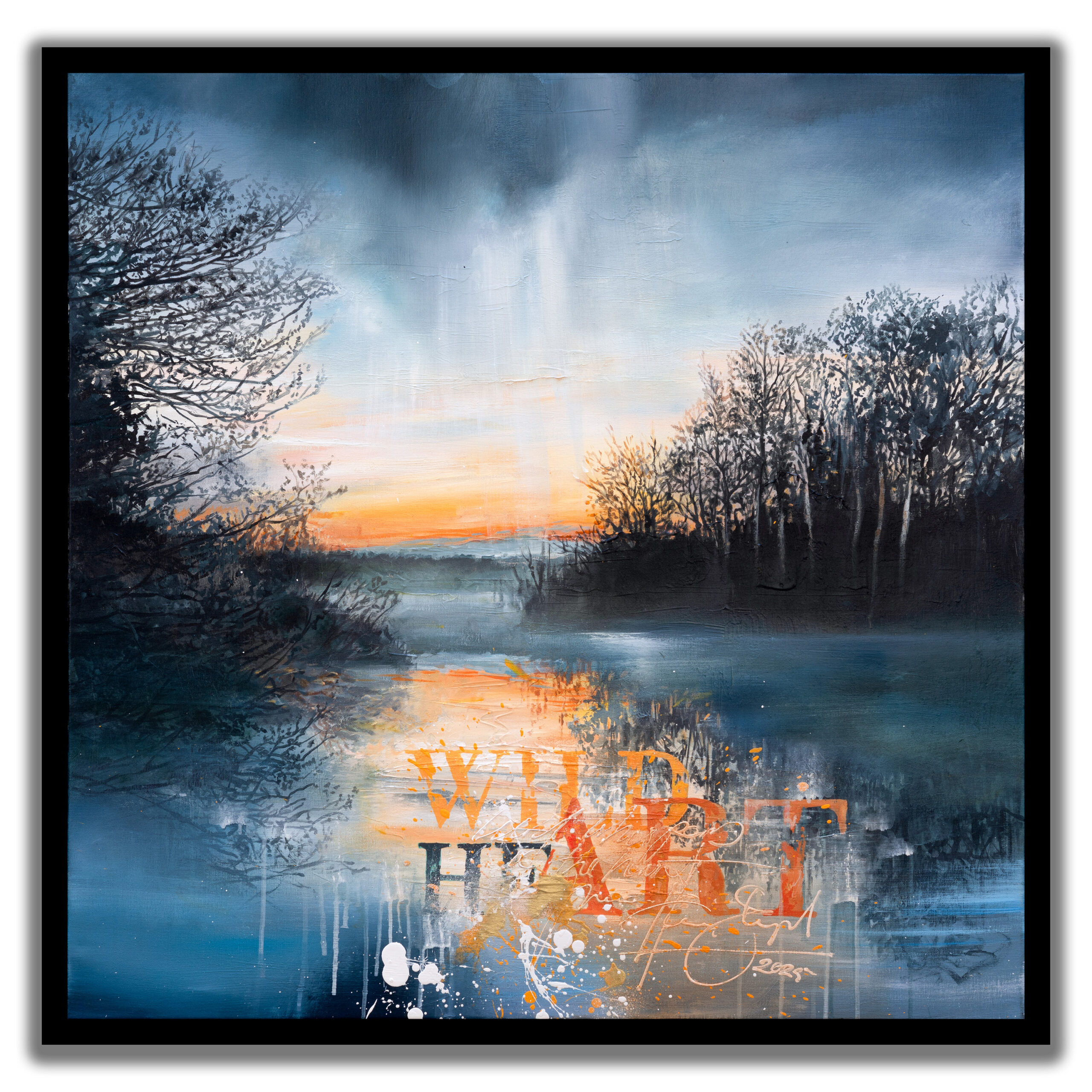 Henrik Elnegaard - Wild heart - Image 3