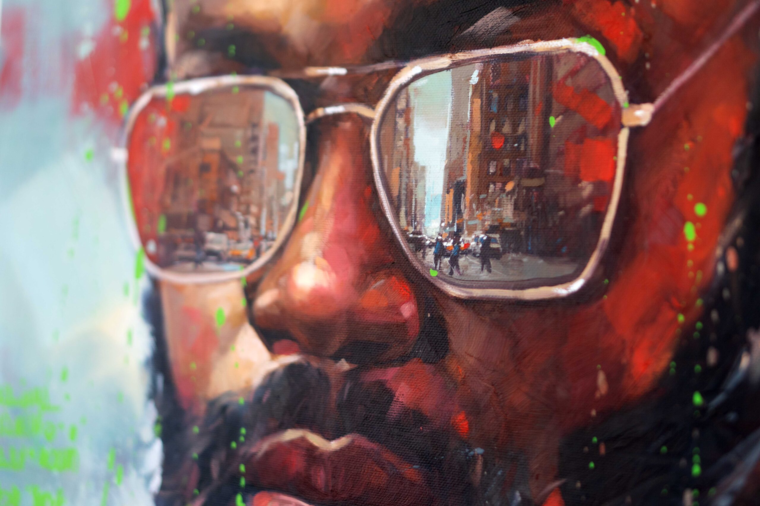 Yunior Hurtado - Small time I - Image 3