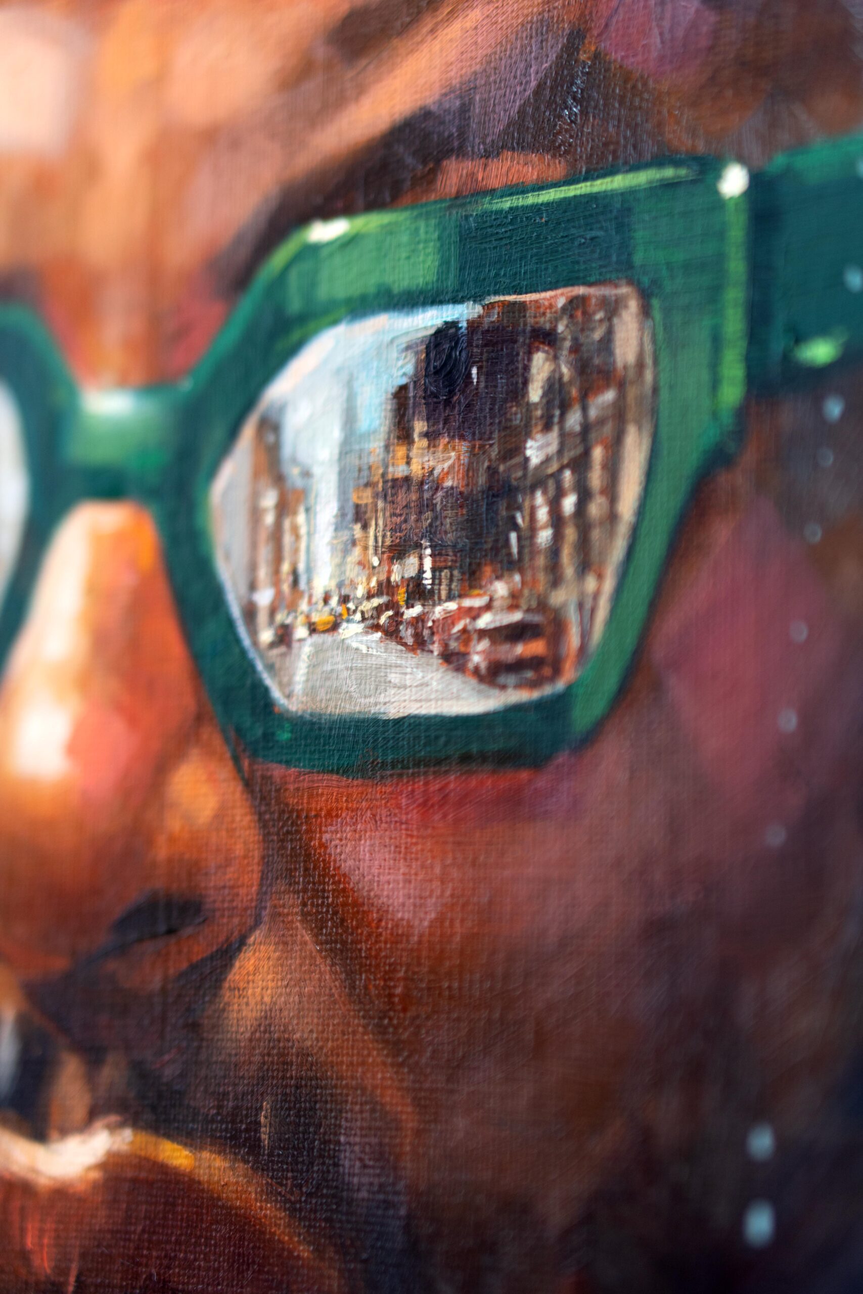 Yunior Hurtado - Small time II - Image 3