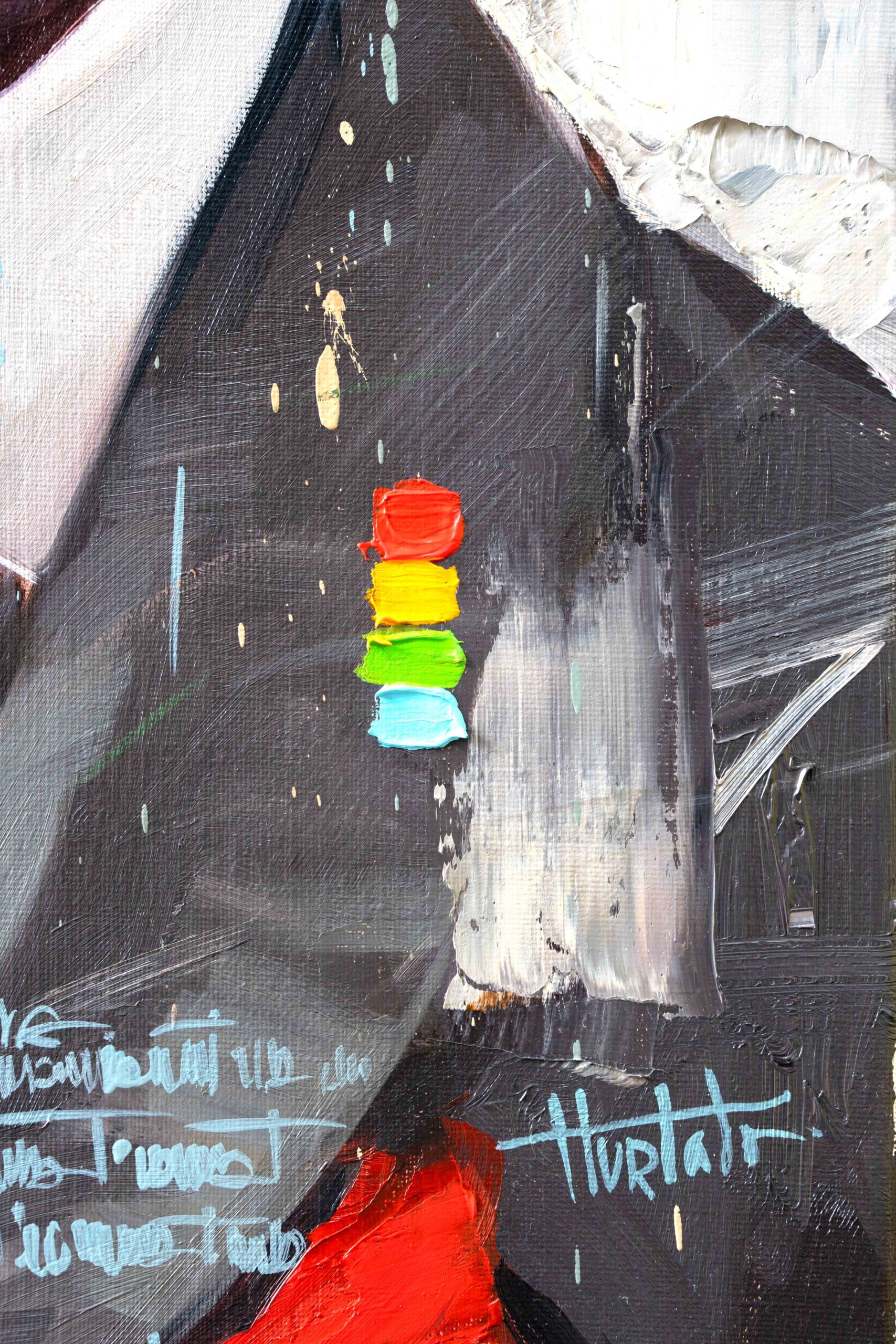 Yunior Hurtado - Small time II - Image 4