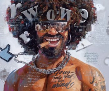 Dont Worry - Yunior Hurtado