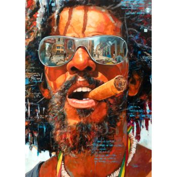 Que Bolá - Yunior Hurtado