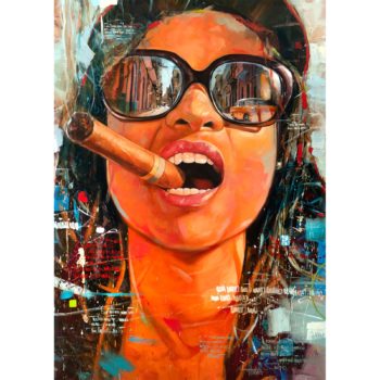 Trabalera - Yunior Hurtado