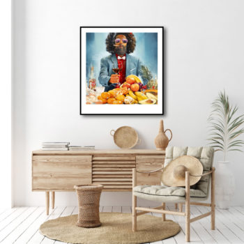 Cultural Courtesy - Mock Up - Yunior Hurtodo