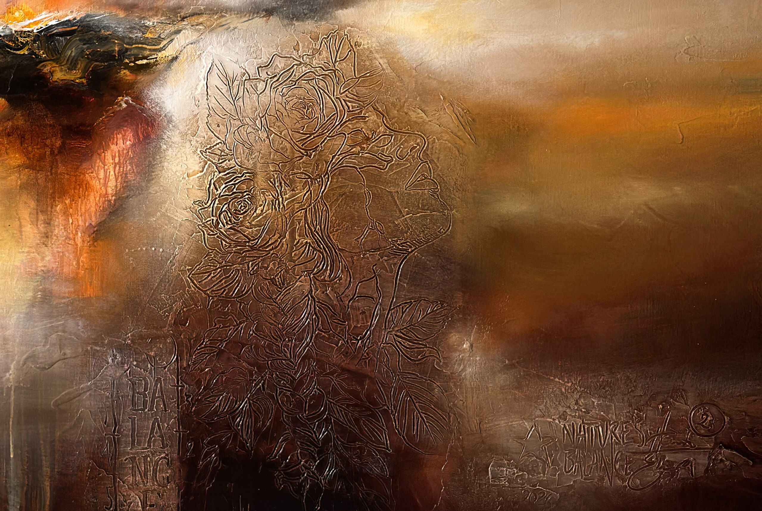 Henrik Elnegaard - Let the light in - Image 3