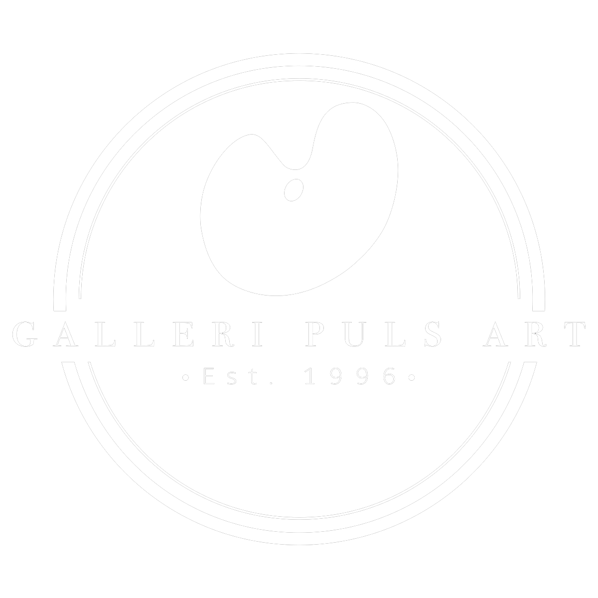 Galleri Puls Art Logo