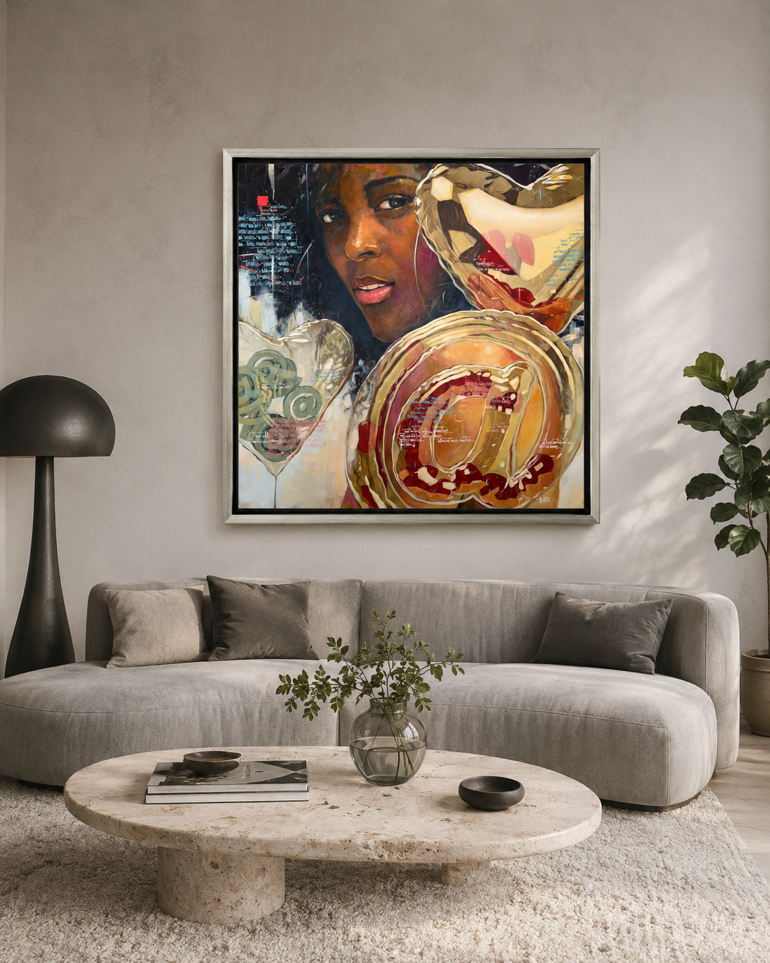 Yunior Hurtado - Relativity - Image 2