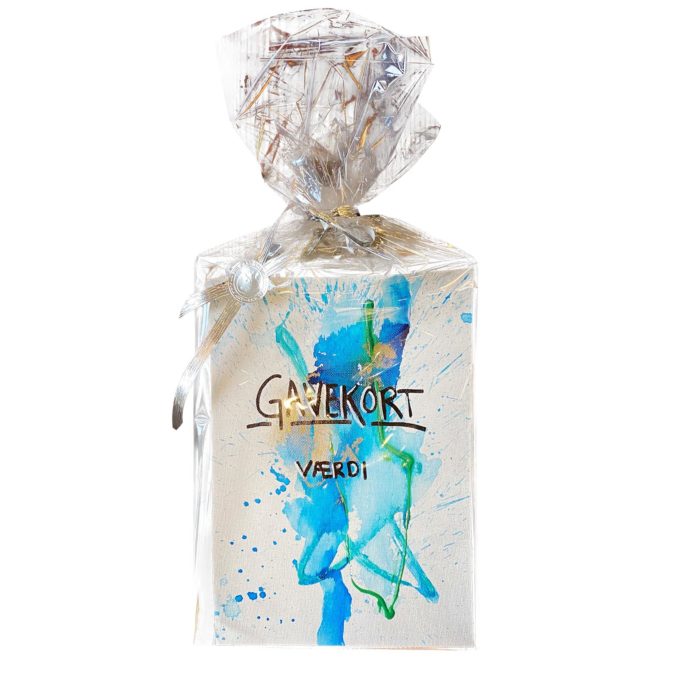 Gavekort