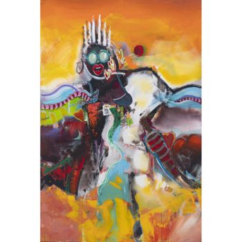 Sommergryder - 1 - Michael Bundesen